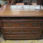 457 2773 CHEST OF DRAWERS